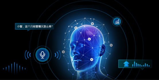 搶灘AI+BI！億信華辰發(fā)布不用做表的智能BI