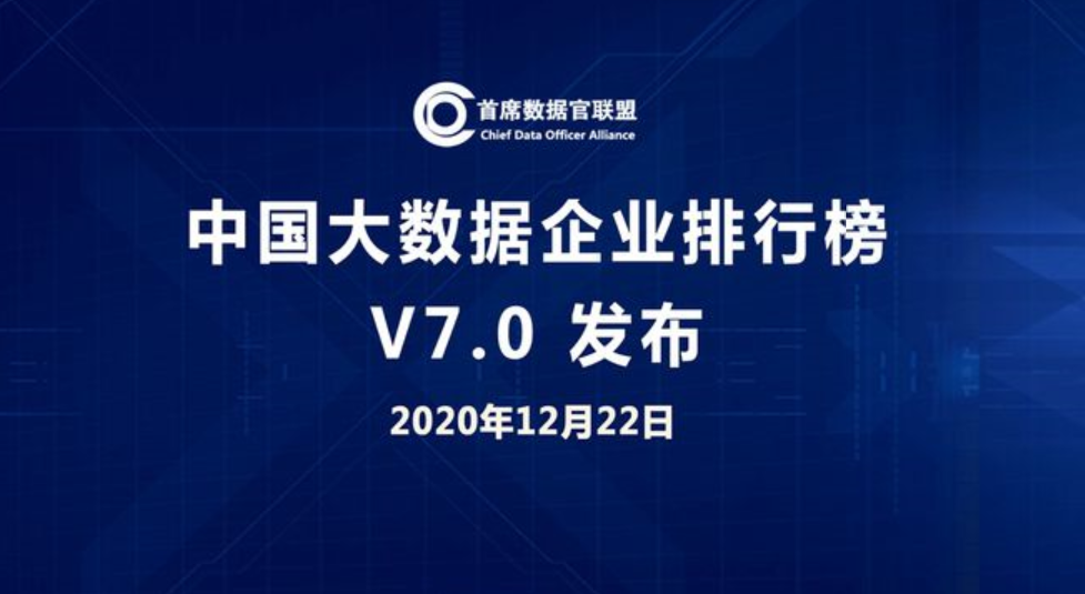 億信華辰連續(xù)4年穩(wěn)坐商務(wù)智能榜首，數(shù)據(jù)治理領(lǐng)域摘得榜眼