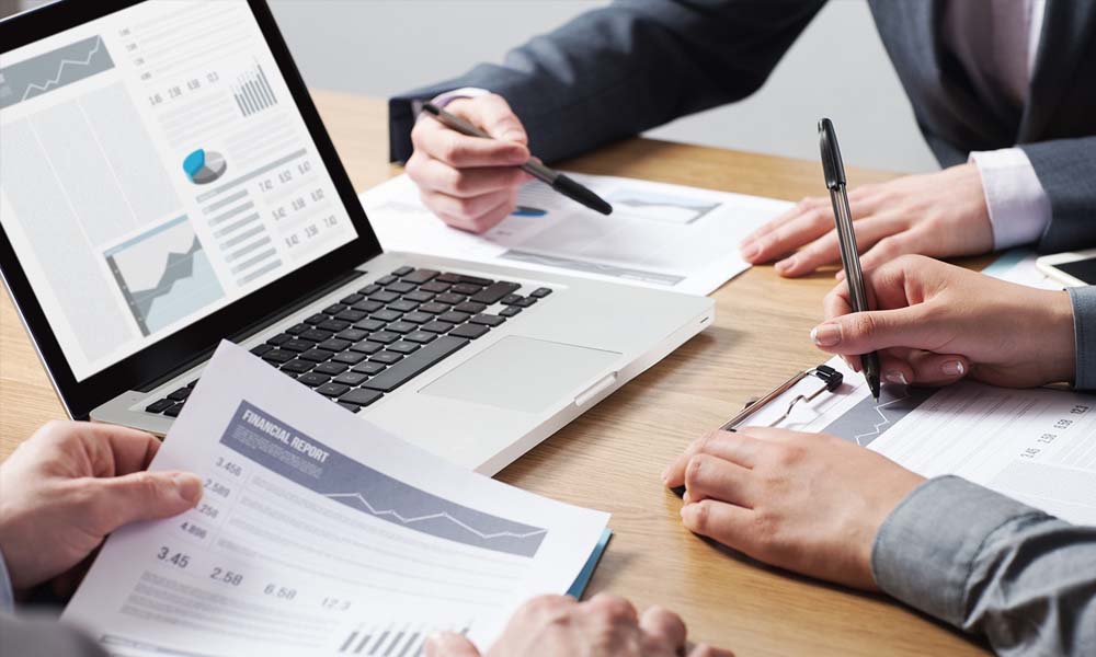 商業(yè)智能軟件是否適合中小企業(yè)？